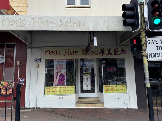 974 Victoria Road West Ryde NSW 2114 974 Victoria Road West Ryde NSW 2114