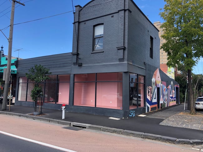 191 Johnston Street Collingwood VIC 3066