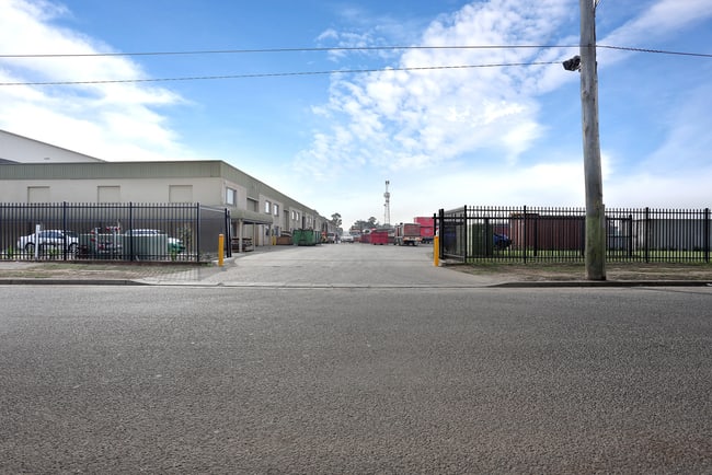 Mulgrave NSW 2756