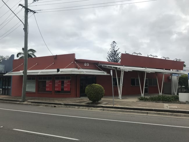 85 Bundock Street Belgian Gardens QLD 4810 85 Bundock Street Belgian Gardens QLD 4810