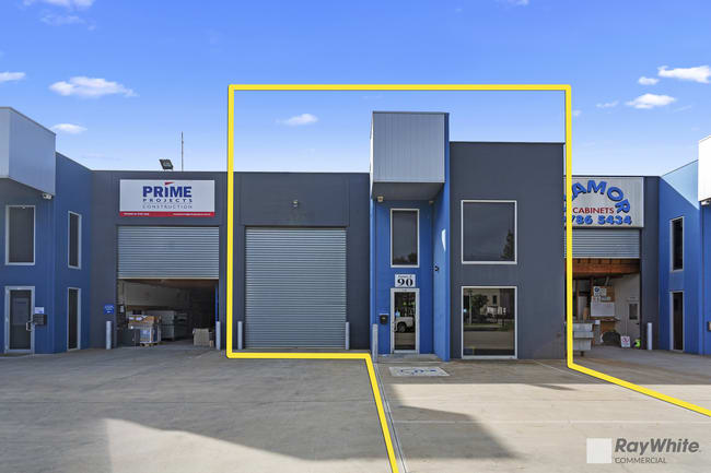 2/90 Brunel Road Seaford VIC 3198 2/90 Brunel Road Seaford VIC 3198