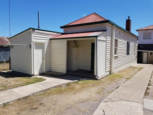 66B Bridge St Uralla NSW 2358 66B Bridge St Uralla NSW 2358