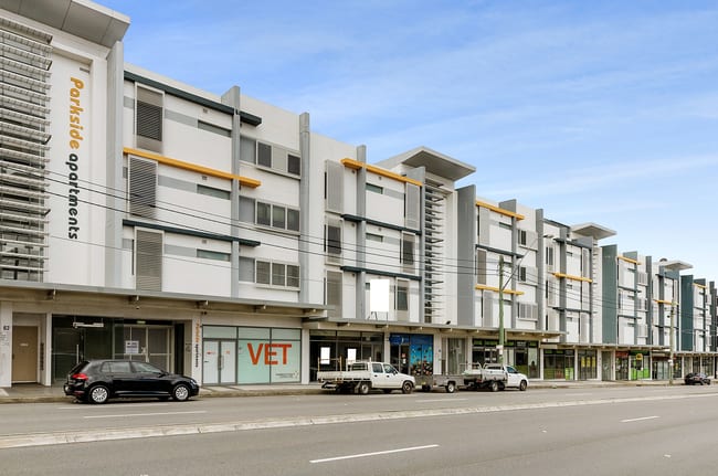 76 Princes Highway St Peters NSW 2044 76 Princes Highway St Peters NSW 2044