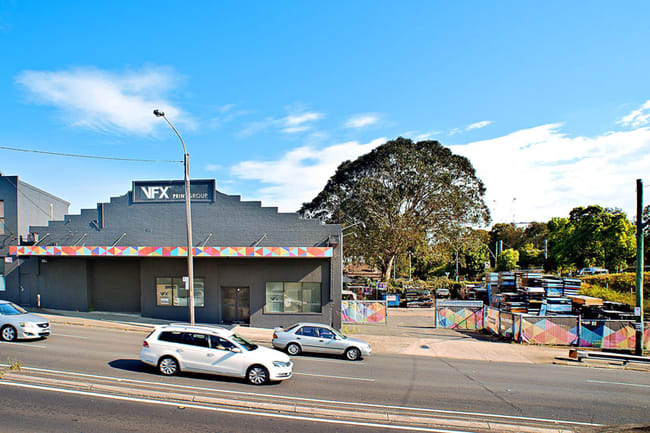 812-820 Parramatta Road Lewisham NSW 2049 812-820 Parramatta Road Lewisham NSW 2049