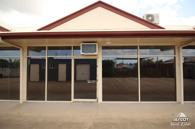 6/33-35 Takalvan St Bundaberg West QLD 4670 6/33-35 Takalvan St Bundaberg West QLD 4670