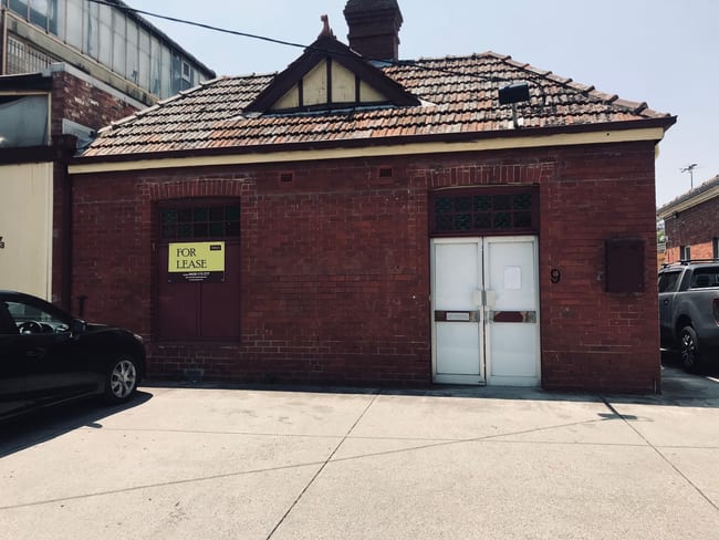 9 Moore Street Moonee Ponds VIC 3039 9 Moore Street Moonee Ponds VIC 3039