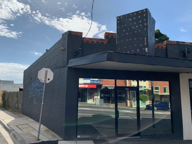 1539 High Street Glen Iris VIC 3146 1539 High Street Glen Iris VIC 3146
