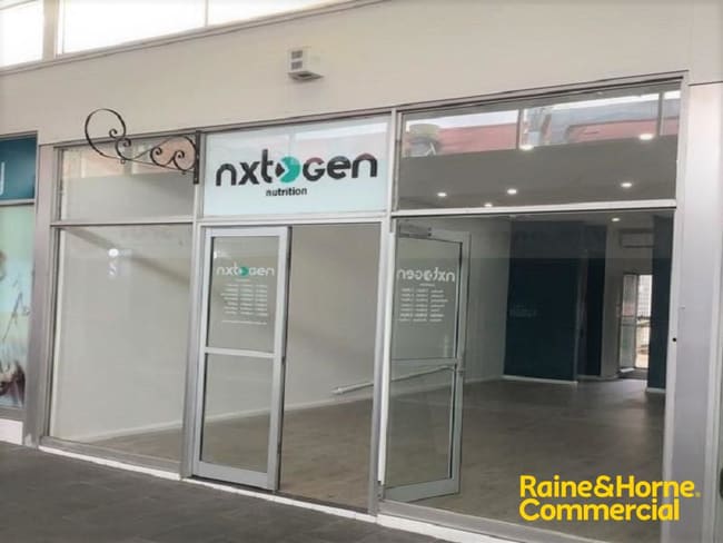 Shop 7/81-87 Argyle Street Camden NSW 2570 Shop 7/81-87 Argyle Street Camden NSW 2570