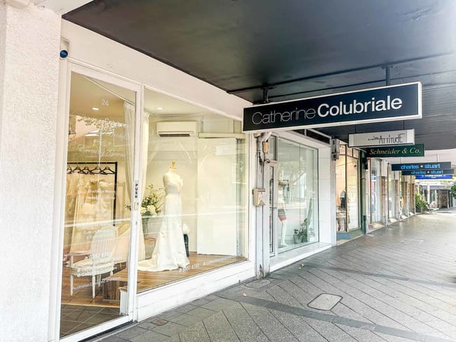 24 Oxford Street Paddington NSW 2021