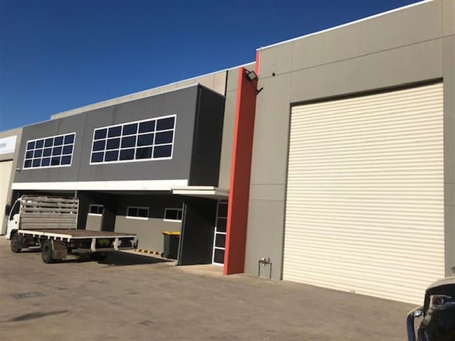 3/2-4 Picrite Cl Pemulwuy NSW 2145 3/2-4 Picrite Cl Pemulwuy NSW 2145