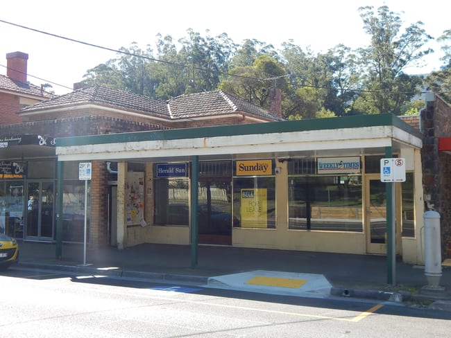 3403 WARBURTON Highway Warburton VIC 3799 3403 WARBURTON Highway Warburton VIC 3799