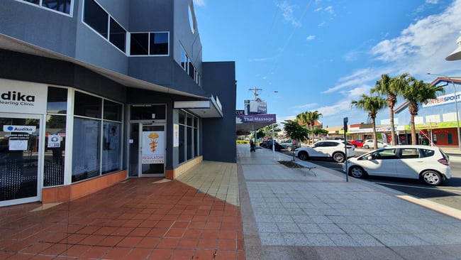 1/191-199 River Street Ballina NSW 2478 1/191-199 River Street Ballina NSW 2478