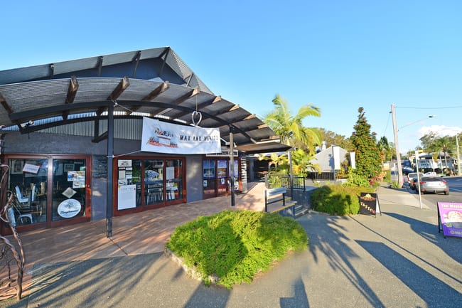 Shop 2/104 Memorial Drive Eumundi QLD 4562 Shop 2/104 Memorial Drive Eumundi QLD 4562