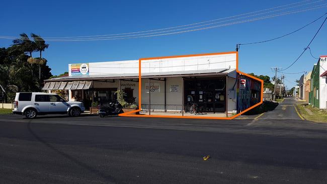 1/43 Tincogan St Mullumbimby NSW 2482 1/43 Tincogan St Mullumbimby NSW 2482