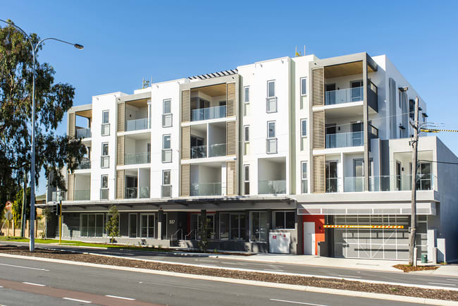 557 Marmion Street Booragoon WA 6154 557 Marmion Street Booragoon WA 6154