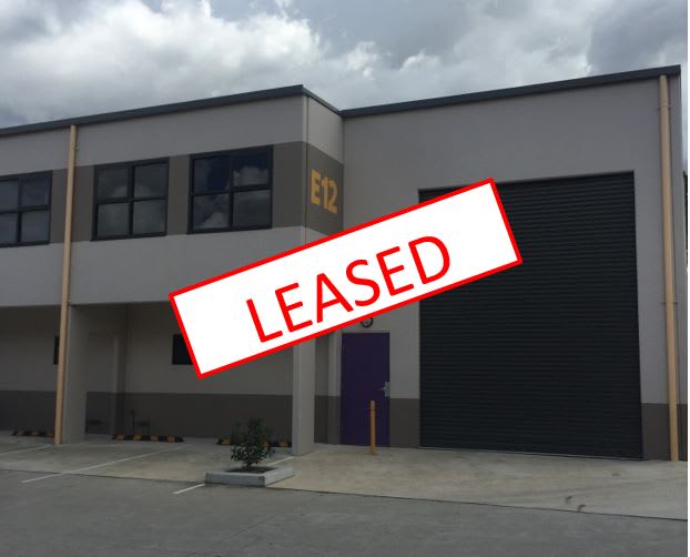E12/5-7 Hepher Rd Campbelltown NSW 2560 E12/5-7 Hepher Rd Campbelltown NSW 2560