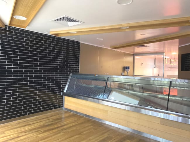 Shop 4/203 Ashmore Road Benowa QLD 4217 Shop 4/203 Ashmore Road Benowa QLD 4217