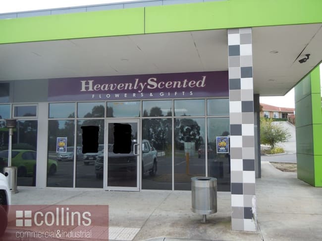 Shop 12/59 Heatherton Road Endeavour Hills VIC 3802 Shop 12/59 Heatherton Road Endeavour Hills VIC 3802