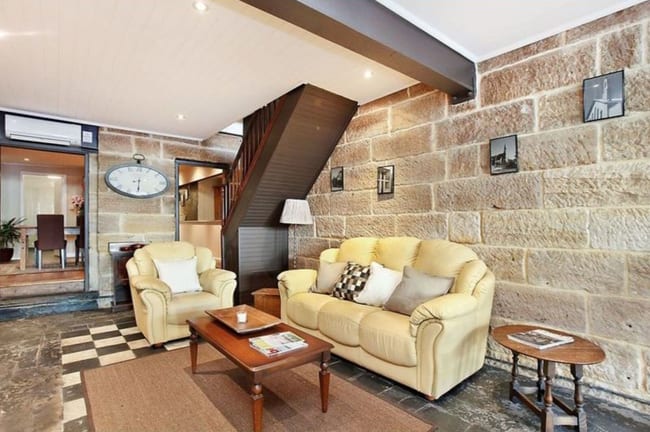 55 Darling St Balmain East NSW 2041 55 Darling St Balmain East NSW 2041