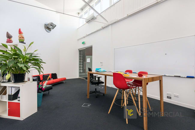London Offices/30 Florence Street Teneriffe QLD 4005