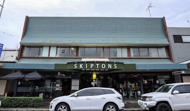 28/541 High Street Penrith NSW 2750 28/541 High Street Penrith NSW 2750