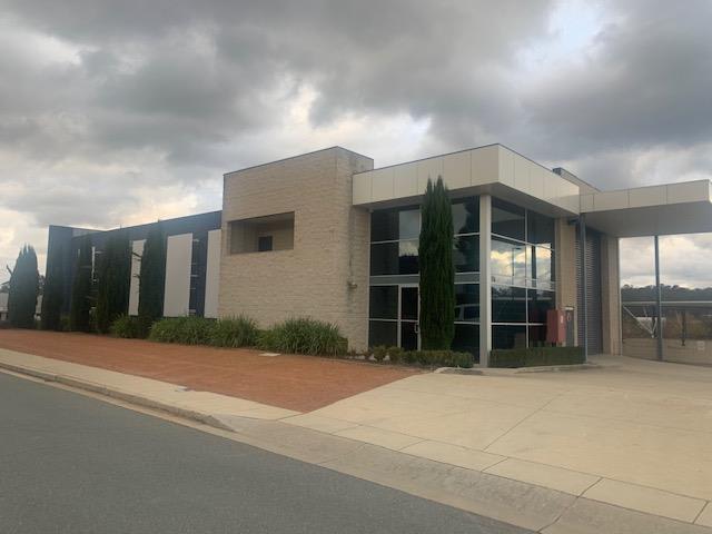 Unit Whole building/19 Wormald Street Symonston ACT 2609