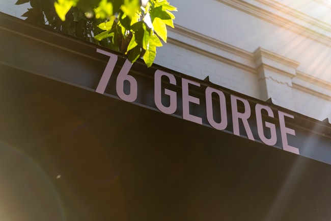 76 George Street Redfern NSW 2016