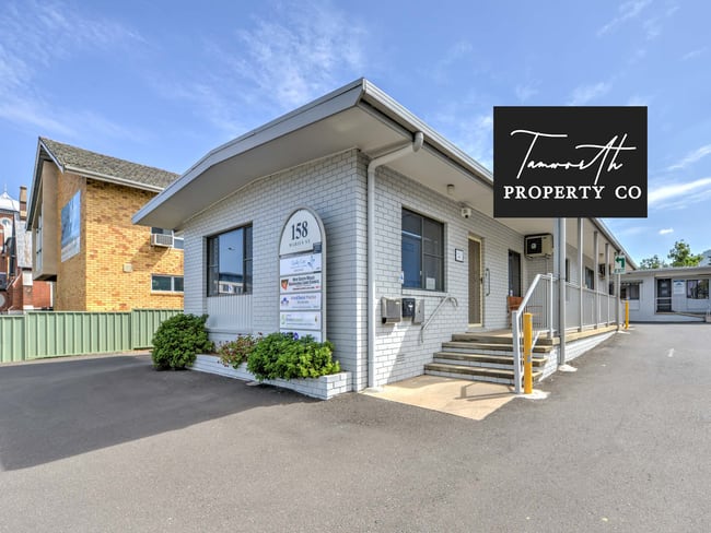 2/158 Marius St Tamworth NSW 2340 2/158 Marius St Tamworth NSW 2340