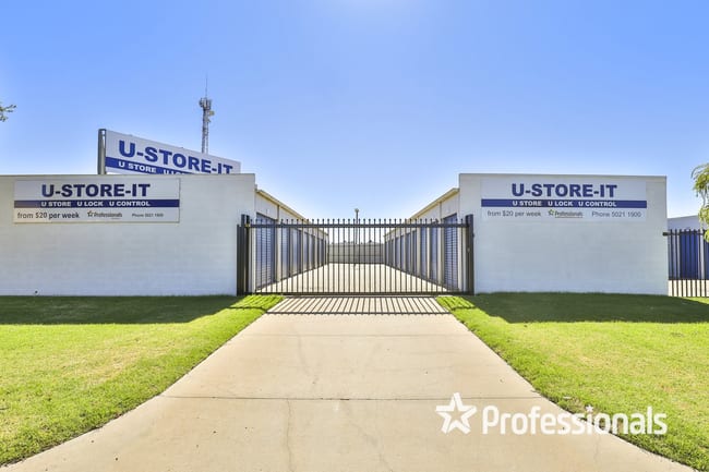 38-40 Ninth Street Mildura VIC 3500 38-40 Ninth Street Mildura VIC 3500