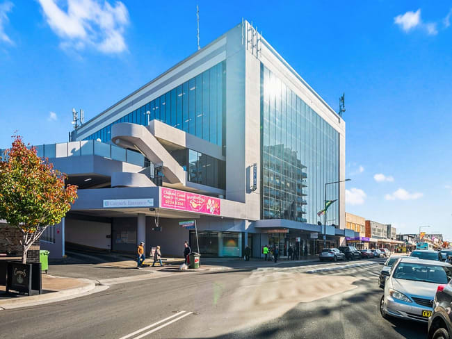 25 Smart Street Fairfield NSW 2165