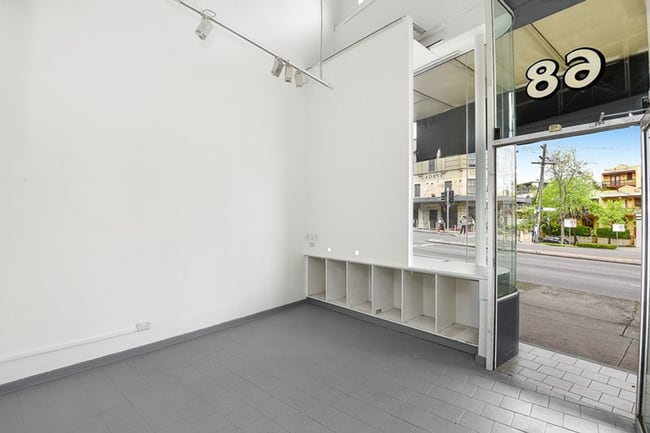 66-68 New South Head Road Edgecliff NSW 2027 66-68 New South Head Road Edgecliff NSW 2027