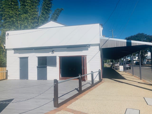 2 85 Kent Road Wooloowin QLD 4030