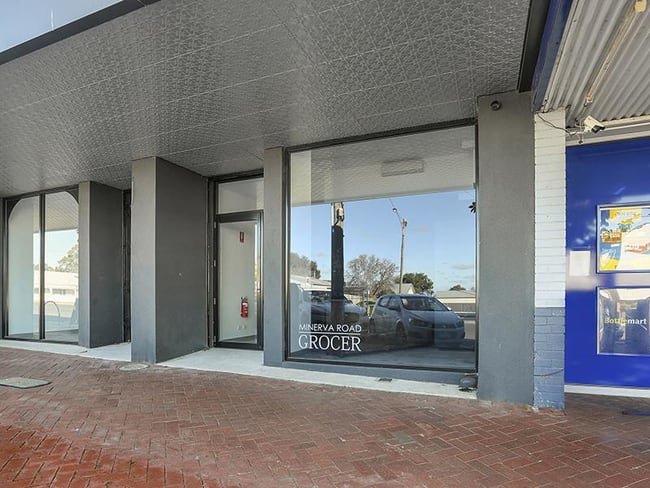 Shop 3, 13 Minerva Road Manifold Heights VIC 3218 Shop 3, 13 Minerva Road Manifold Heights VIC 3218