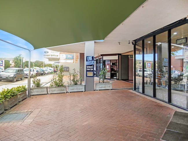 Shop 2/311 Trafalgar Avenue Umina Beach NSW 2257 Shop 2/311 Trafalgar Avenue Umina Beach NSW 2257