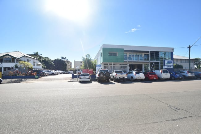 5/57-61 Mitchell Street North Ward QLD 4810