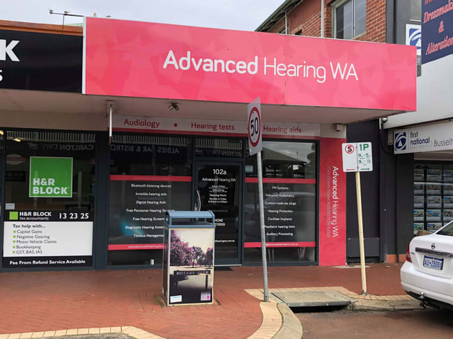 1/102 Queen Street Busselton WA 6280 1/102 Queen Street Busselton WA 6280