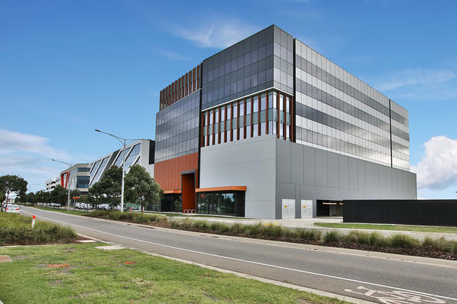 Suite 509/101 Overton Road Williams Landing VIC 3027 Suite 509/101 Overton Road Williams Landing VIC 3027