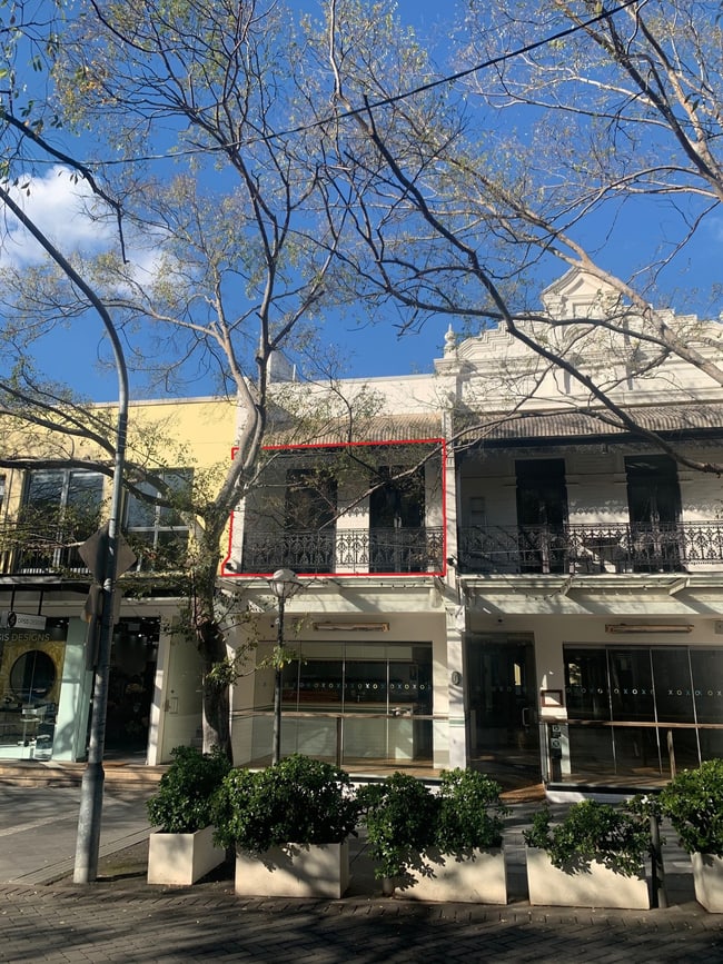 Suite 2/39 Bay Street Double Bay NSW 2028 Suite 2/39 Bay Street Double Bay NSW 2028