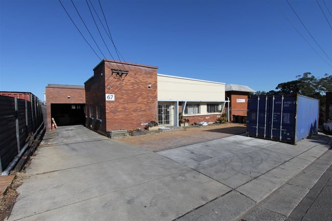 67 Blackshaw Avenue Mortdale NSW 2223