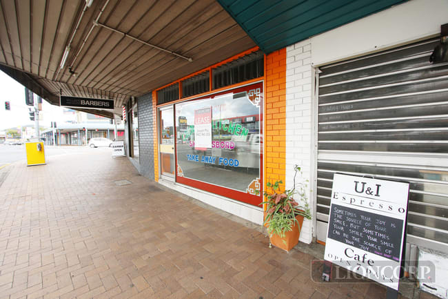 Ashgrove QLD 4060 Ashgrove QLD 4060