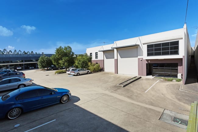 6/16-18 Riverland Drive Loganholme QLD 4129 6/16-18 Riverland Drive Loganholme QLD 4129