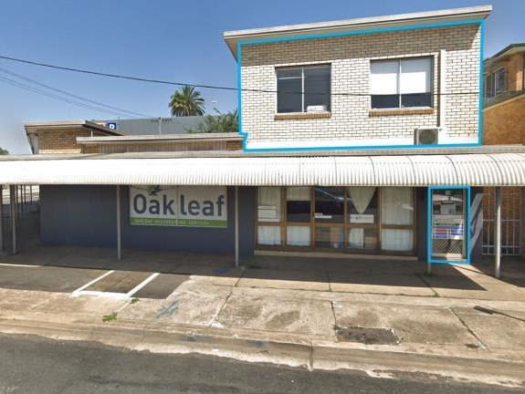 Level 1/57 Bells Line of Road North Richmond NSW 2754