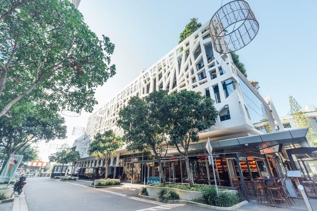 1-3 Oracle Boulevard Broadbeach QLD 4218 1-3 Oracle Boulevard Broadbeach QLD 4218