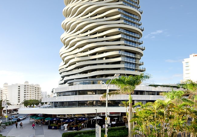 89-91 Surf Parade Broadbeach QLD 4218 89-91 Surf Parade Broadbeach QLD 4218