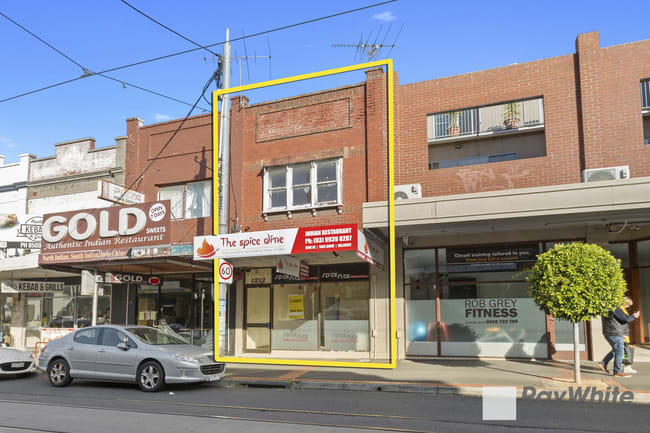 1212 Glen Huntly Road Glen Huntly VIC 3163 1212 Glen Huntly Road Glen Huntly VIC 3163