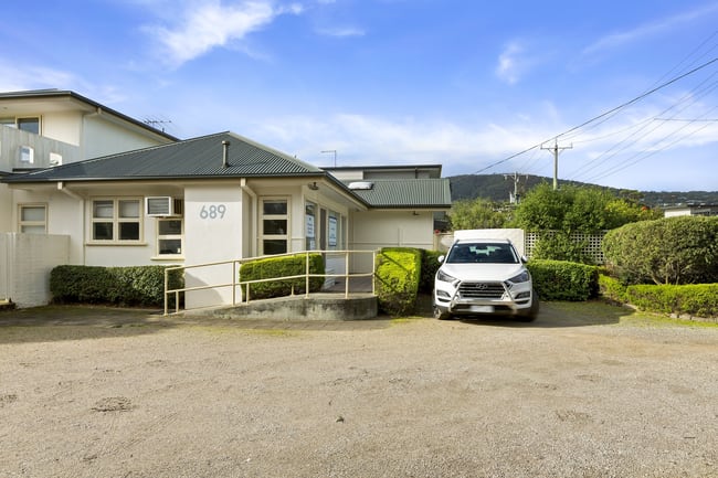 1-3/689 Point Nepean Road Mccrae VIC 3938