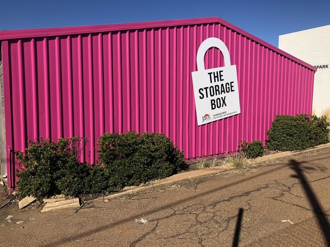 69 Barkly Highway Storage Sheds Mount Isa QLD 4825 69 Barkly Highway Storage Sheds Mount Isa QLD 4825