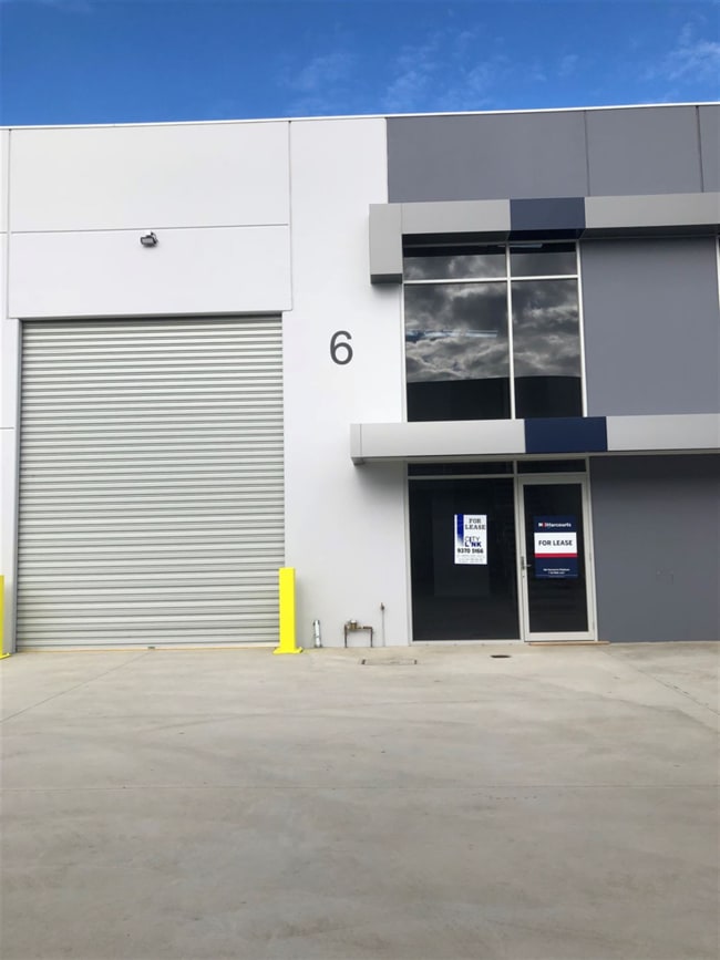6/24-30 Taryn Drive Epping VIC 3076