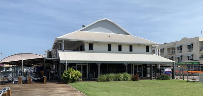 62 Marina Boulevard Cullen Bay NT 0820 62 Marina Boulevard Cullen Bay NT 0820