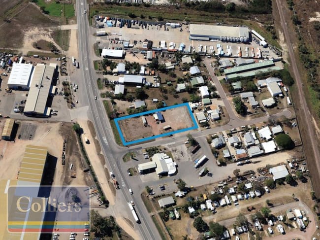 896 Ingham Road Bohle QLD 4818